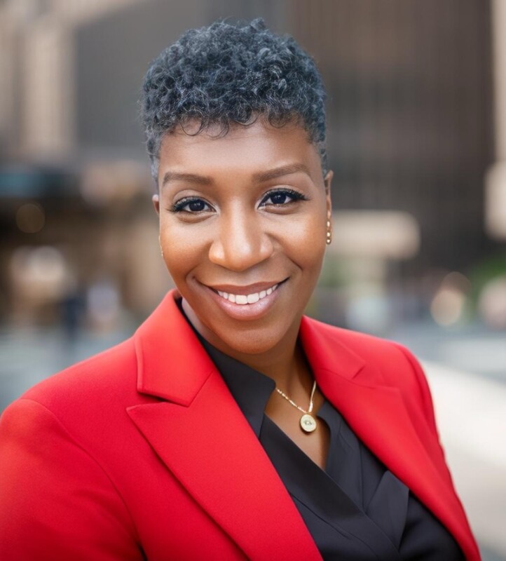 Lynnette​​​​ Bishop, Sr. Office Administrator and Executive Assistant at Investor Relations